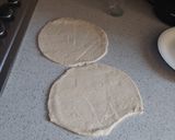 Foto del paso 3 de la receta: Dobladitas 🫓