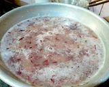 Foto langkah ke 3 dari resep Selai Anggur.