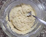 Foto del paso 2 de la receta: Bocaditos de bagazo de coco