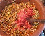 Foto del paso 5 de la receta: Lentejas tradicional