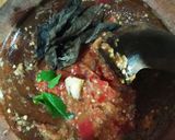 Foto langkah ke 1 dari resep Balado jengkol.