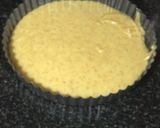 A picture of step 6 of Apple Almond Tart Financier.