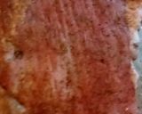 Foto del paso 1 de la receta: Matambre de cerdo arrollado