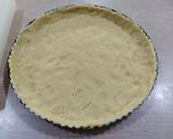 Foto del paso 5 de la receta: Pastafrola de batata y chocolate