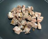高昇排骨 步步高升好運旺旺來的食譜步驟2照片