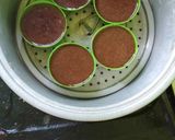 Foto langkah ke 5 dari resep Choco Lava Murmer.