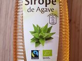 Fresas con sirope de arce "Maple syrup"