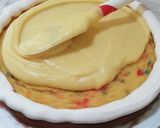 Foto del paso 15 de la receta: Pastel funfeticake