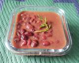 Red beans in tomato gravy recipe step 3 photo