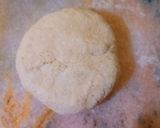 A picture of step 2 of Stuffed Paratha (Bathua Aloo).