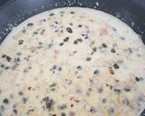 Foto del paso 5 de la receta: Pasta con salmón