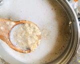Foto del paso 2 de la receta: Avena y canela desayuno