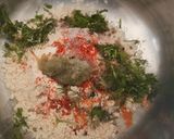 पनीर भजी (paneer bhaji recipe in marathi) रेसिपी स्टेप 1 फोटो 