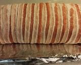 Foto del paso 8 de la receta: Rollo de carne🌹