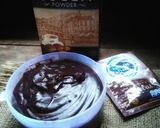 Foto langkah ke 3 dari resep Selai Coklat Ekonomis.