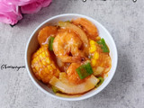595. Udang Saus Padang