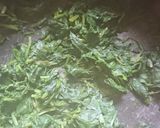 Foto del paso 9 de la receta: Arroz con espinacas