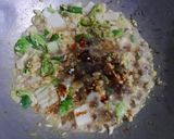 Foto langkah ke 3 dari resep Mie Goreng Nyemek.