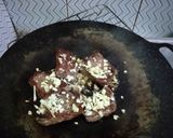 Foto langkah ke 3 dari resep Daging Bakar Saos Creamy.