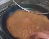 صورة لخطوة 2 من وصفة كيكة المقلاة