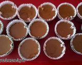 Foto langkah ke 4 dari resep Bolu Kukus Gula Merah.