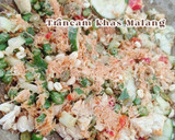 Foto langkah ke 6 dari resep Trancam khas Malang.