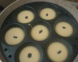 Foto langkah ke 10 dari resep Kue Lumpur Kentang.
