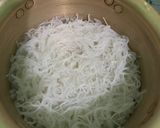 Foto langkah ke 1 dari resep Kue Bihun.
