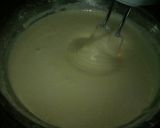 Foto del paso 2 de la receta: Torta tres leche con reducción de fresa