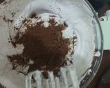 Foto langkah ke 5 dari resep 284. Bolu Ketan Hitam.