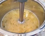 Foto del paso 7 de la receta: Albóndigas de merluza y gambas en salsa de vino blanco