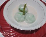 Foto langkah ke 5 dari resep Badak berendam.