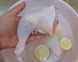 صورة لخطوة 1 من وصفة صينية بطاطس بالفراخ
