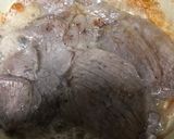 Foto del paso 3 de la receta: Frejoles con seco de carne
