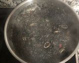 Foto del paso 5 de la receta: Arroz negro