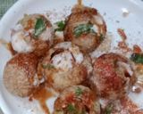 गोलगप्पे (golgappe recipe in Hindi) रेसिपी चरण 6 फोटो