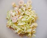 คั่วกลิ้งสะตอหมูสับ วิธีทำสูตร 1 รูป