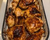 Foto del paso 3 de la receta: Pollo Teriyaki (Tori Teriyaki)
