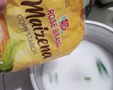 Foto langkah ke 4 dari resep Singkong Thailand.