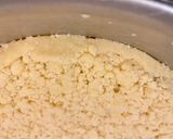 Foto del paso 11 de la receta Tarta de queso ricotta y cacao