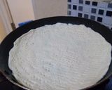 Foto langkah ke 7 dari resep Pizza Teflon.