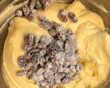 Foto del paso 7 de la receta Budín inglés sin gluten, sin lactosa