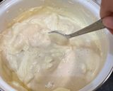 Foto langkah ke 3 dari resep Banana Regal.