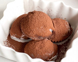 Foto langkah ke 10 dari resep Chocolate Mochi Ice Cream.