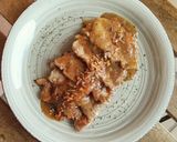 Foto del paso 6 de la receta: Lomo en salsa