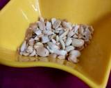 Semolina- Vegetables Upma recipe step 8 photo