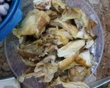 Foto langkah ke 1 dari resep Resep Ayam Sambel Ijo.