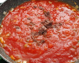 Foto del paso 5 de la receta: Costillas de cerdo desmenuzadas, con verduras