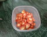 Chicken chowmin recipe step 2 photo