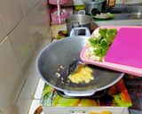 Foto langkah ke 2 dari resep 14. Pangsit goreng.